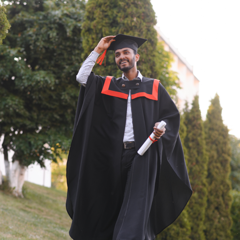 Beyond Majors: Interdisciplinary Degree Pathways and the New General Education Core