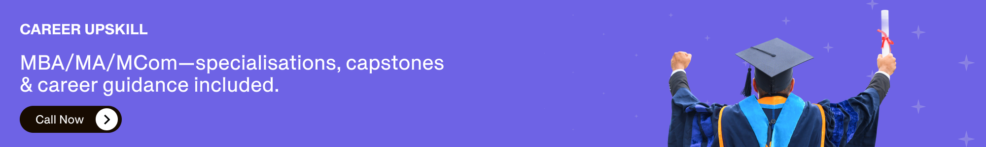 Online Education banner